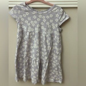 Little Co. by Lauren Conrad Toddler Floral Dress
